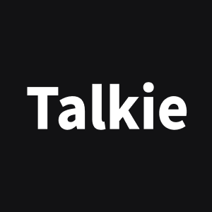 Talkie AI: Chat With Character