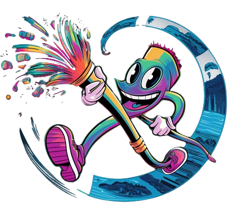 Flux AI Image Generator