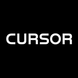 Cursor 代码编辑器