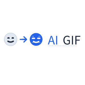 AI GIF